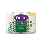 Duru Katı El Sabunu
