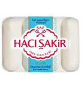 Hacı Șakir Banyo Sabunu